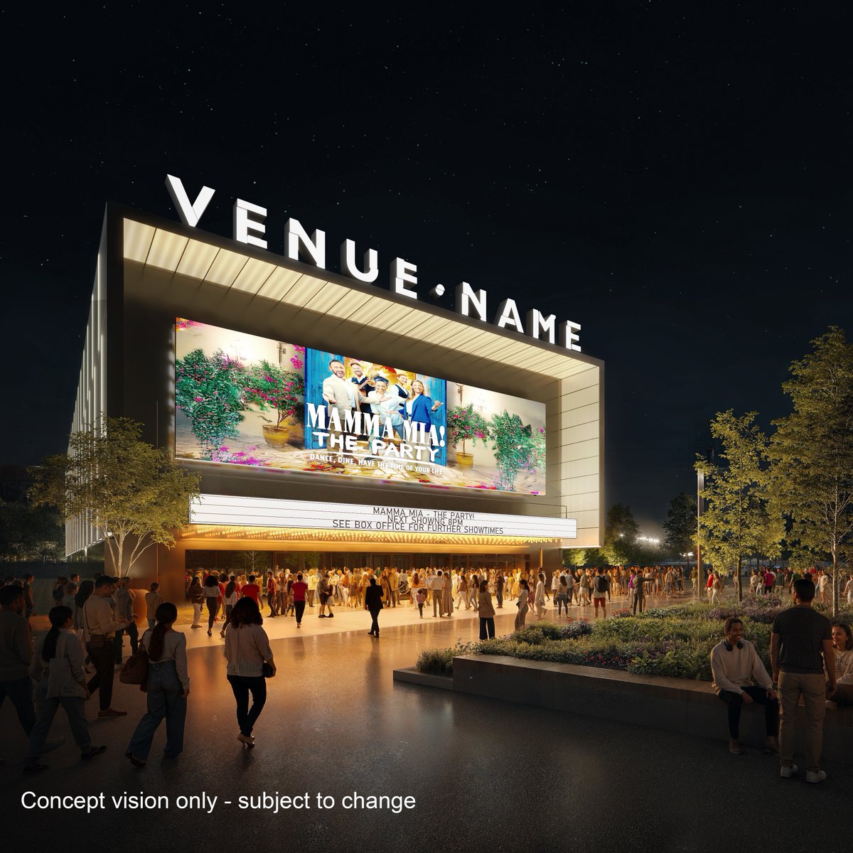 Manchester City tweet media