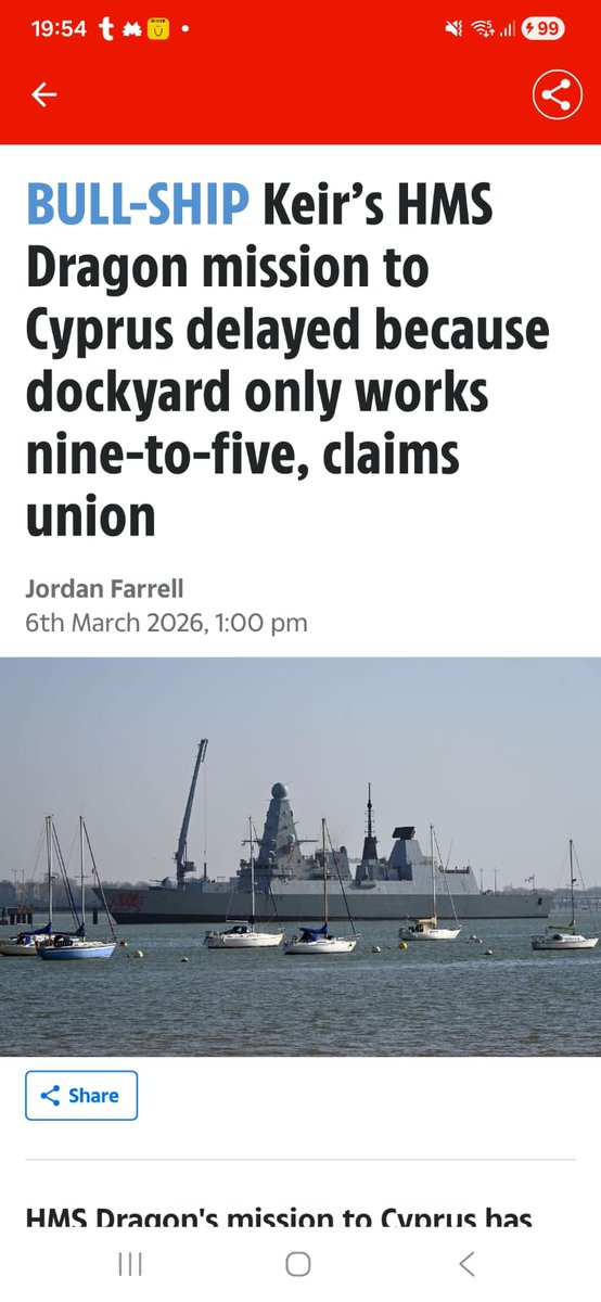 Harry Tregoning tweet media