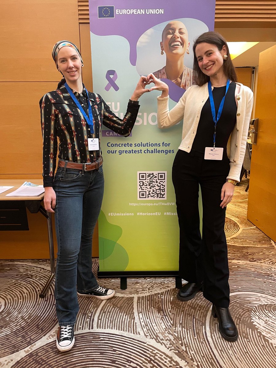 Youth Cancer Europe tweet media