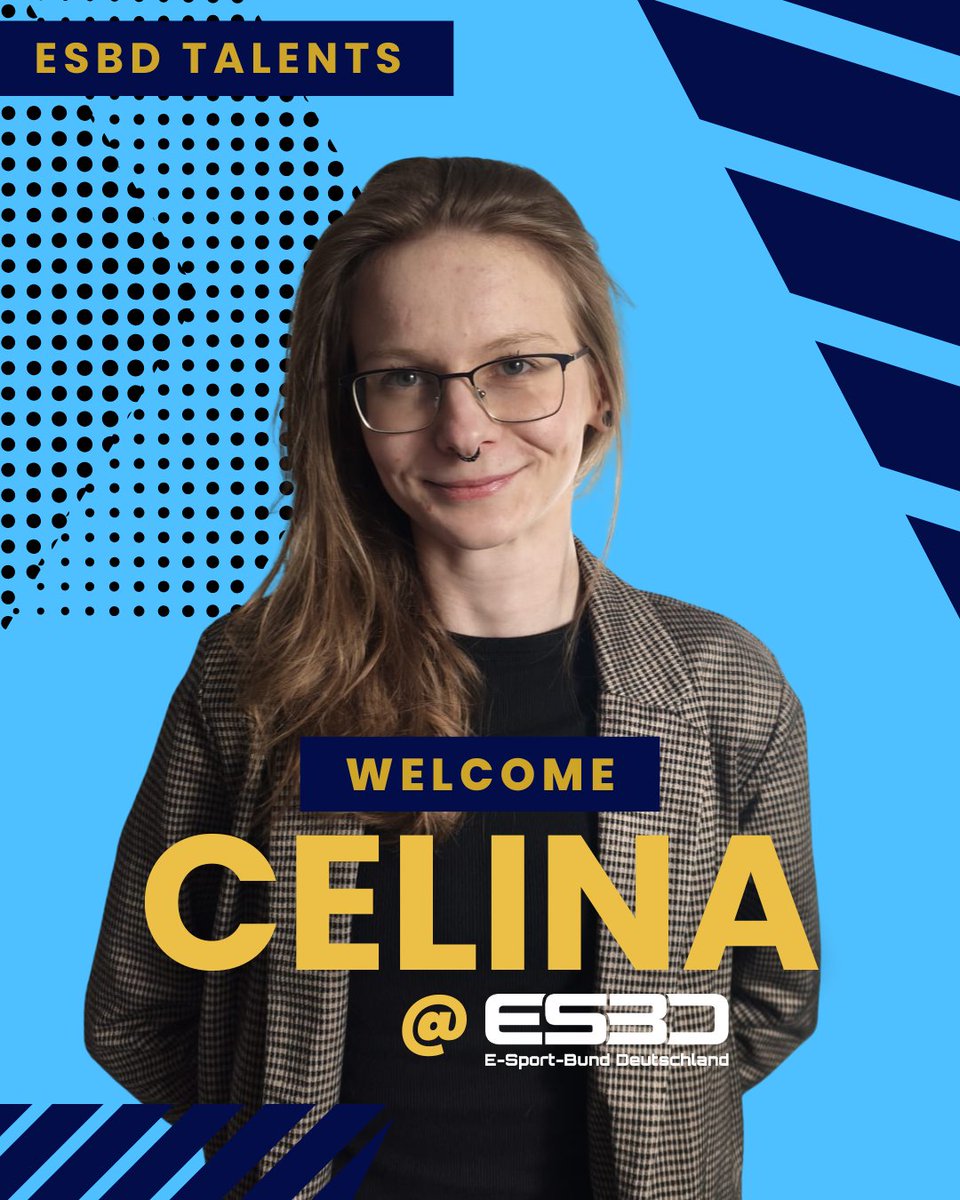 ESBD - E-Sport-Bund Deutschland tweet media