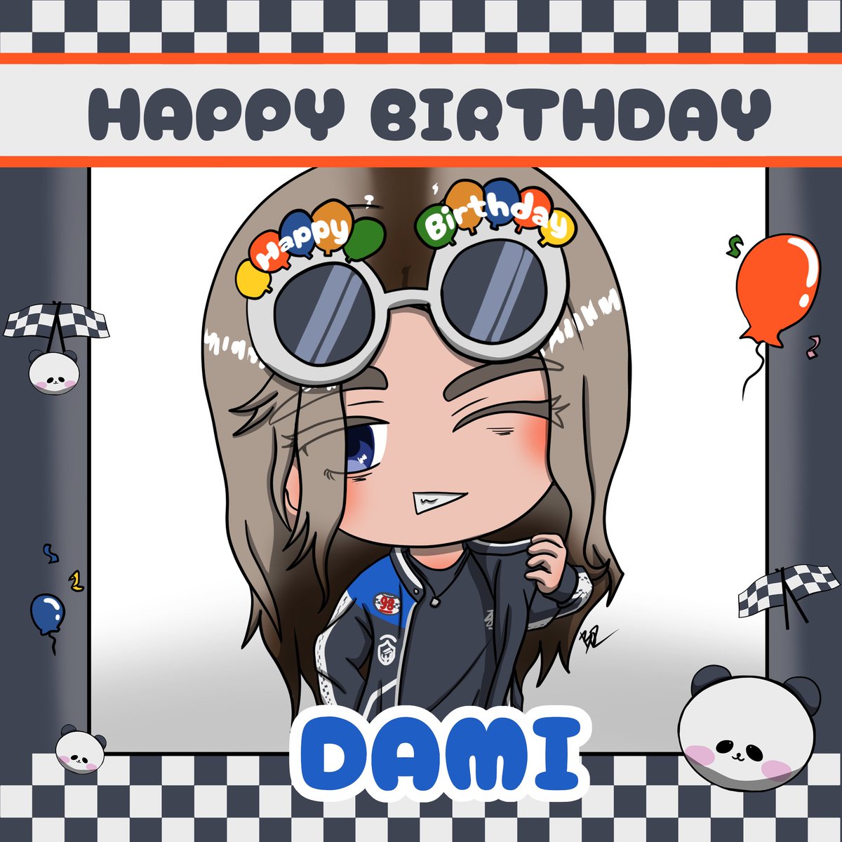 Binero_10 || CF22 Prep tweet media