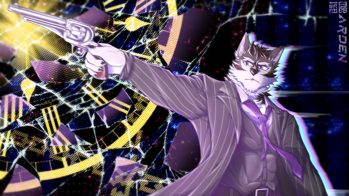 蓝晶Arden(0/3) tweet media