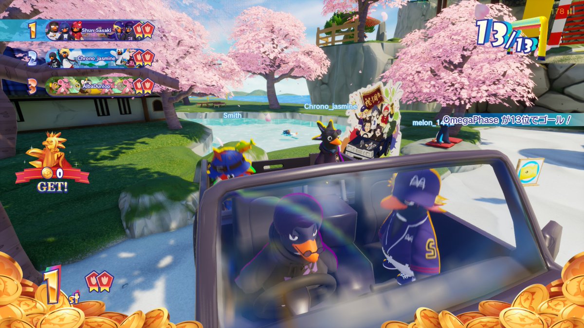 🏙にゃにゃ🐈🐥 (@Carrotshirix2) / Posts / X