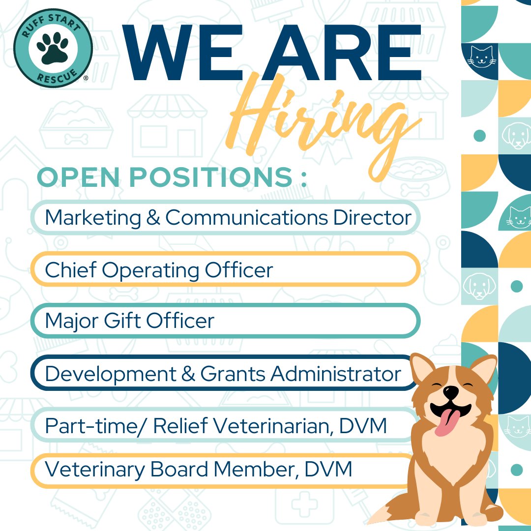 Ruff Start Rescue tweet media