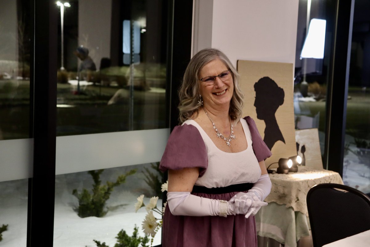 Brant Public Library tweet media