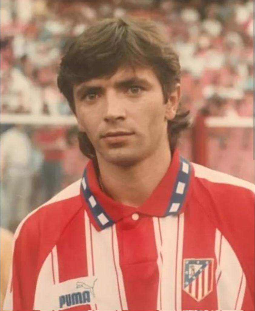 IVANGILMOL's tweet photo. @EmilitoR14 Igor Dobrowolski. 🔝 https://t.co/l66KVhaFsb