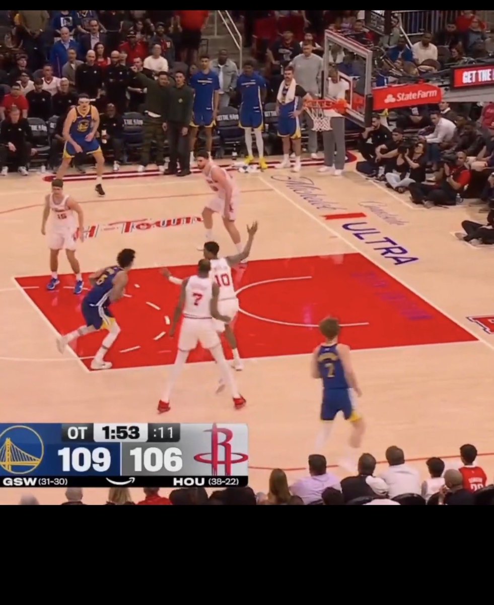 Vonte Davis tweet media