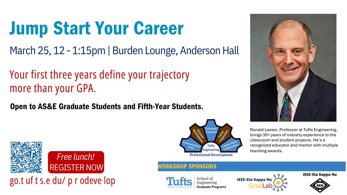 Tufts University School of Engineering tweet media