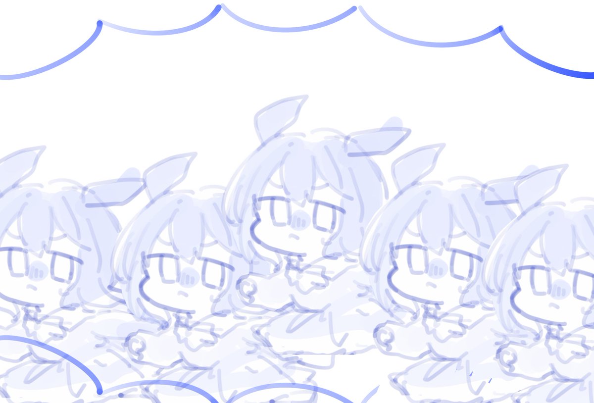 umise67's tweet photo. グリズリーパロ見たいね～ってやつ https://t.co/Vsahhh7U7W