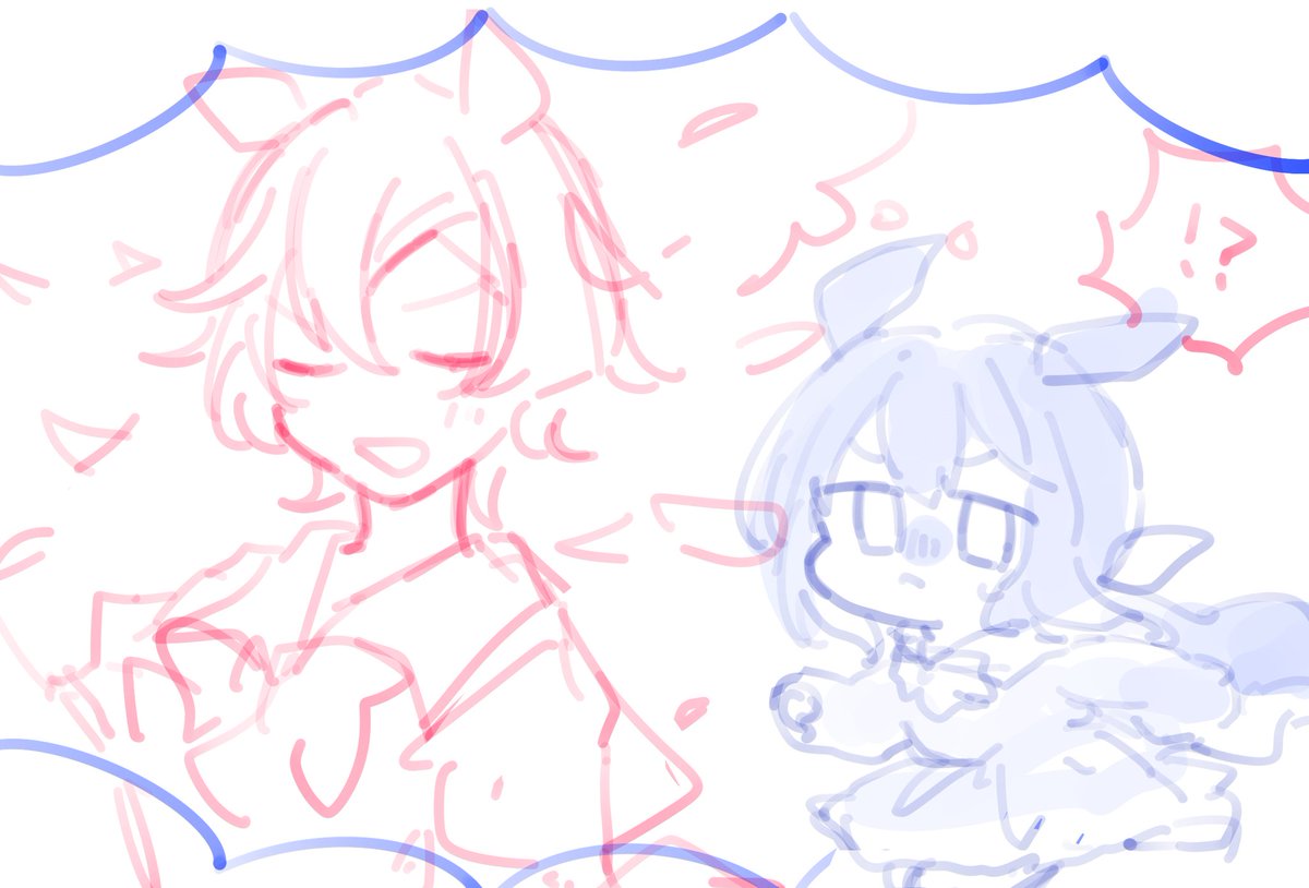 umise67's tweet photo. グリズリーパロ見たいね～ってやつ https://t.co/Vsahhh7U7W