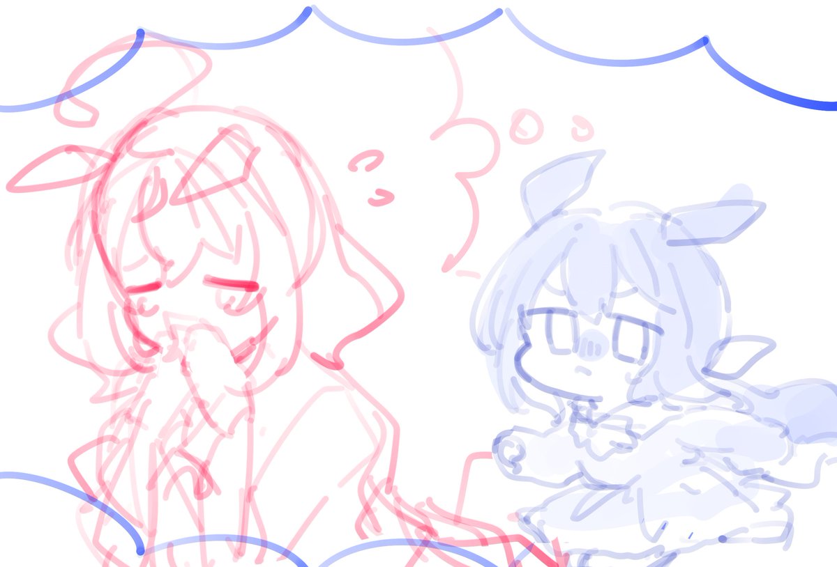 umise67's tweet photo. グリズリーパロ見たいね～ってやつ https://t.co/Vsahhh7U7W