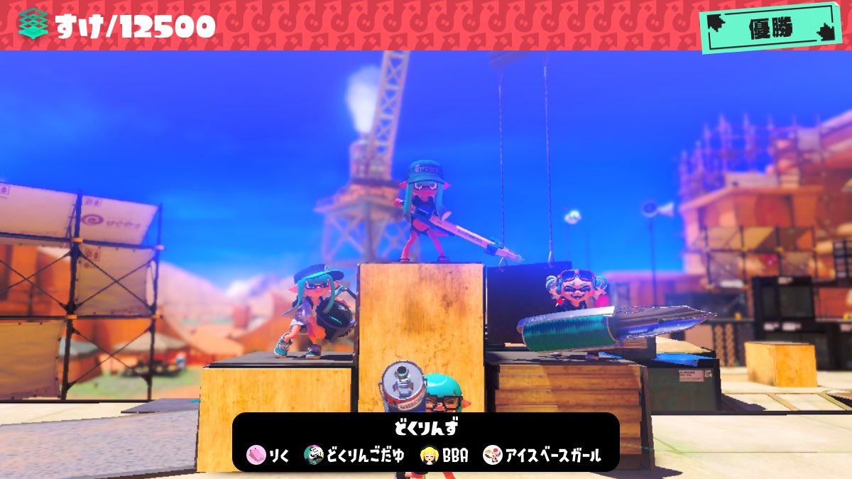 のらがみ tweet media