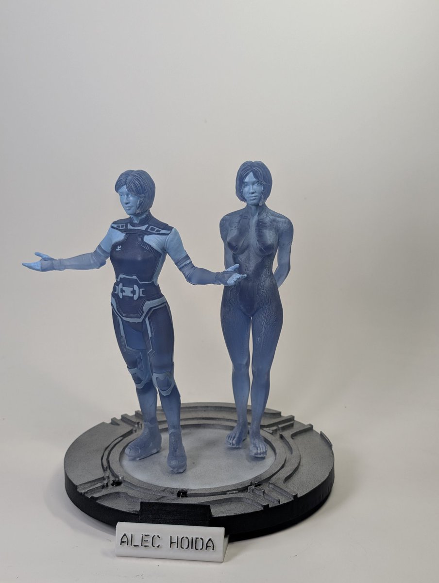 HOIDA247 ➡️Halo Fest?? tweet media