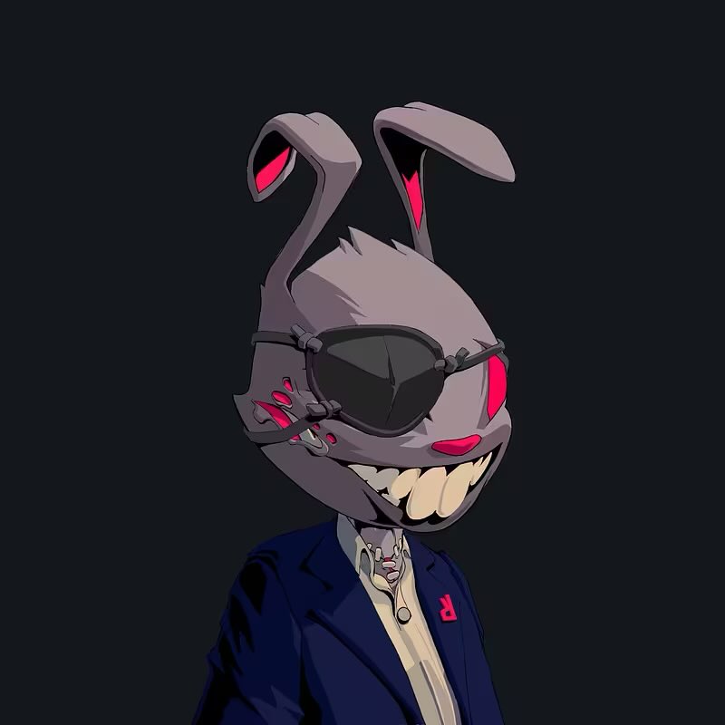 do_xb 🦍 NPC #1149 tweet media