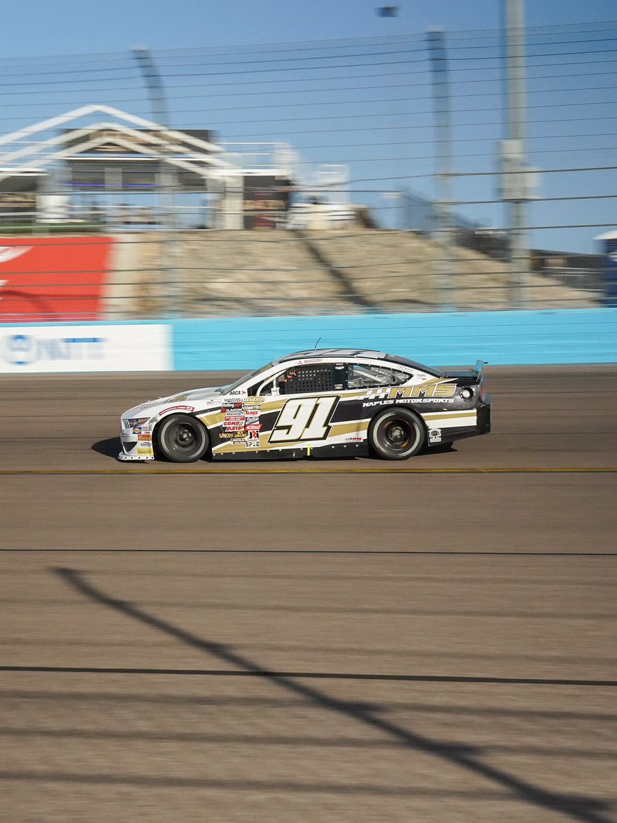 Maples Motorsports tweet media