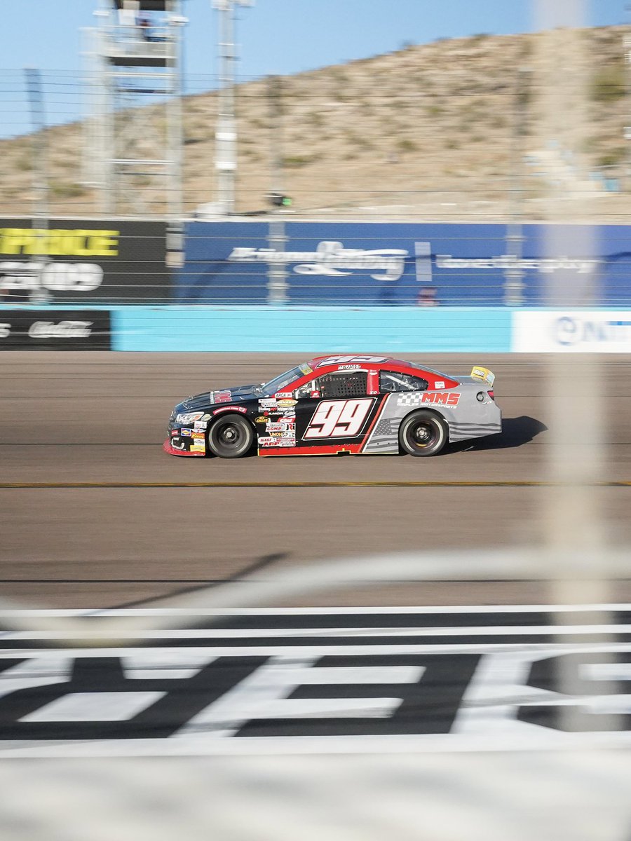 Maples Motorsports tweet media