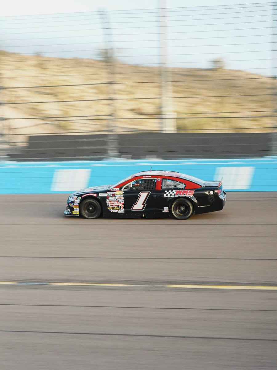 Maples Motorsports tweet media