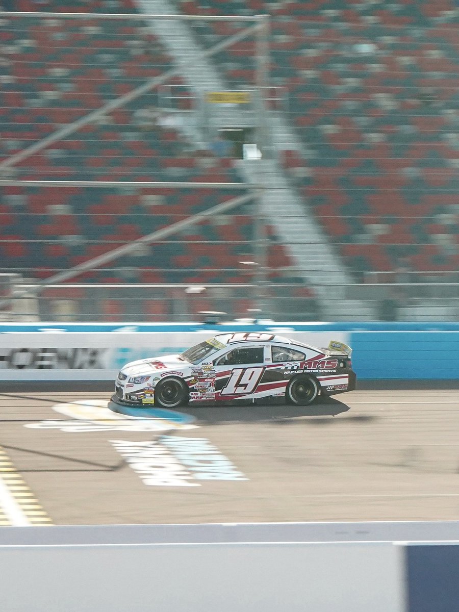 Maples Motorsports tweet media