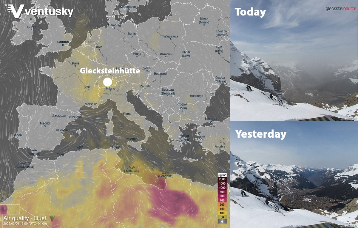 Ventusky tweet media