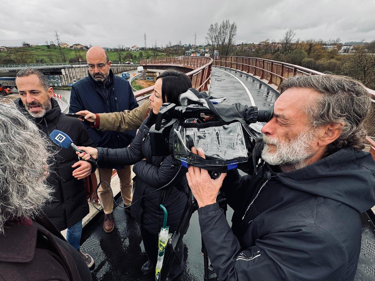 Delegados Videoreport Asturias tweet media