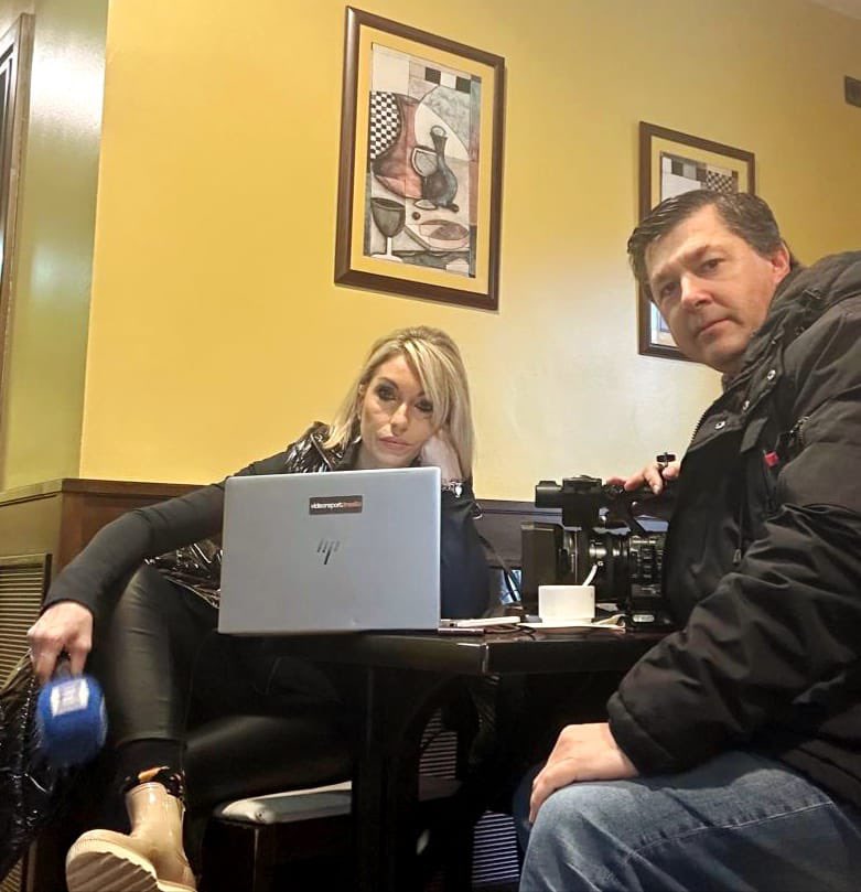 Delegados Videoreport Asturias tweet media