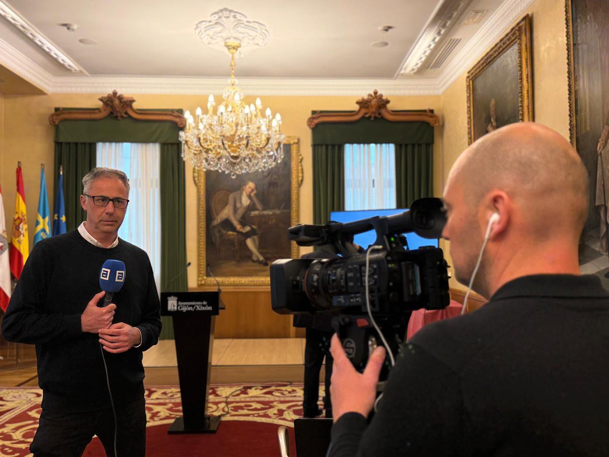 Delegados Videoreport Asturias tweet media