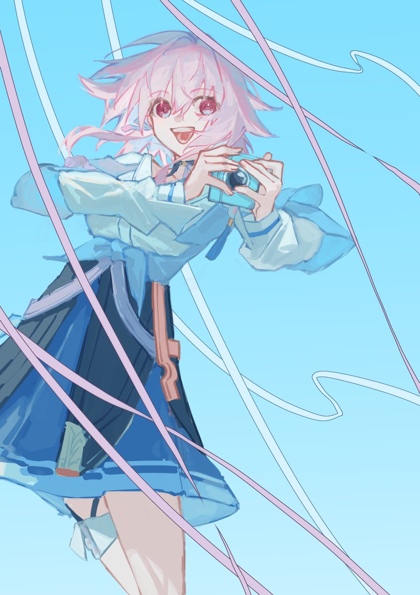 赤口35 tweet media