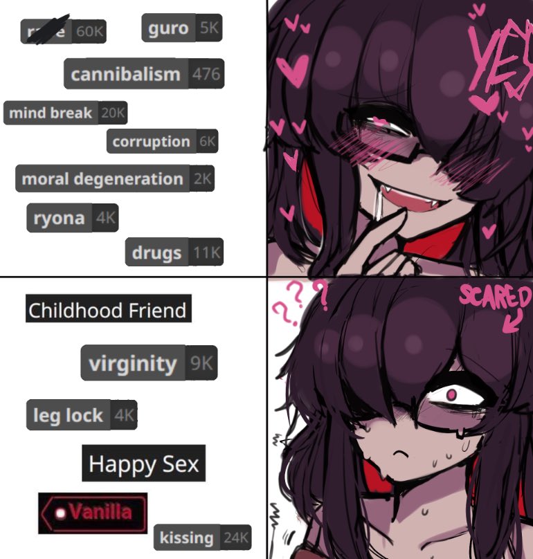 Miri ♦️🕷️ Spider VTuber tweet media