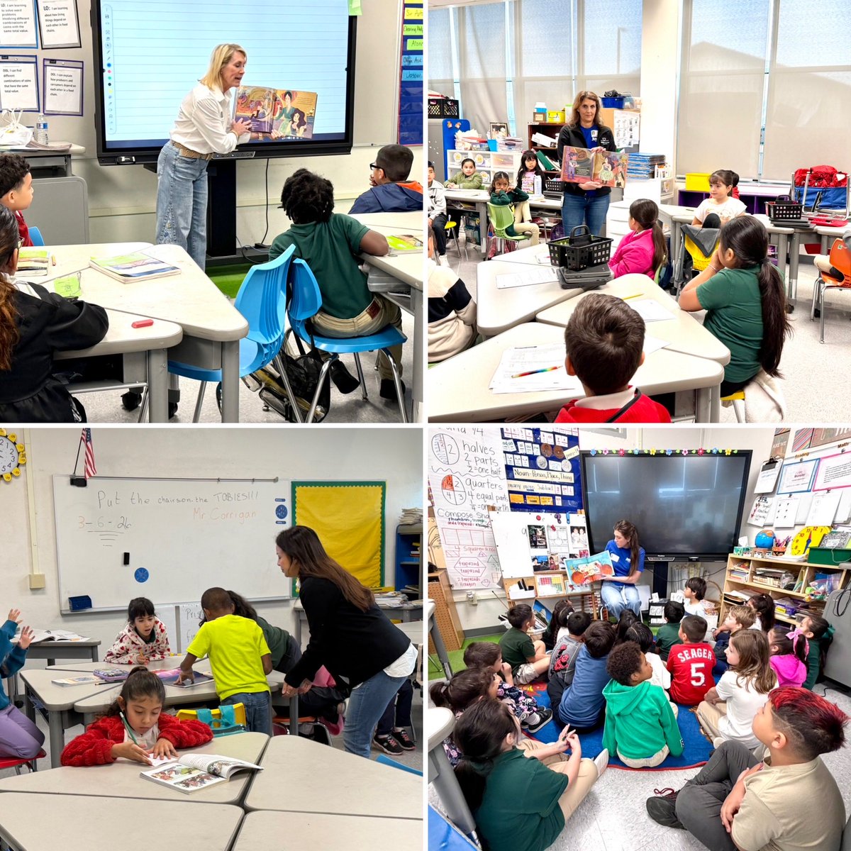 Casa View Elementary tweet media