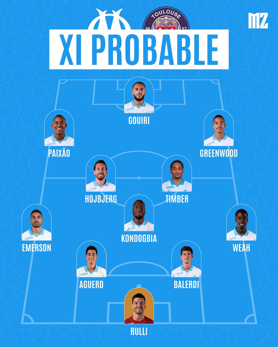 Massilia Zone tweet media