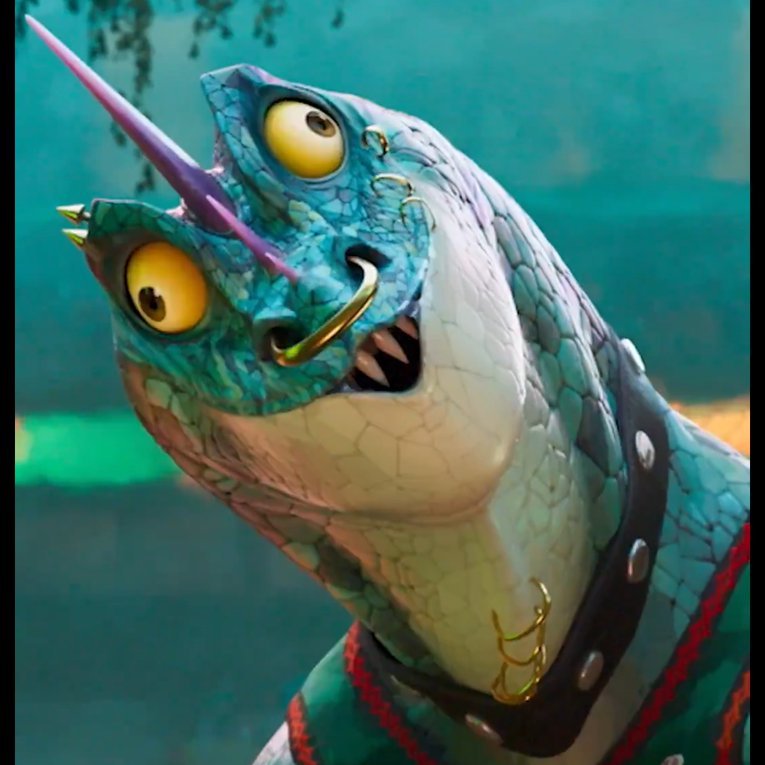 #1 Space Jam 2 Lover tweet media