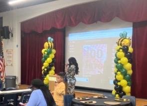 AACPSComSchools's tweet photo. Brooklyn Park Middle School Family &amp; Community Partner Appreciation Event presented by LLT, celebrated authentic connections between leadership, families, and the school community, while providing access to valuable resources. @aacountyschools #BelongGrowSucceed #CommunitySchools https://t.co/ujmbKYXUIL