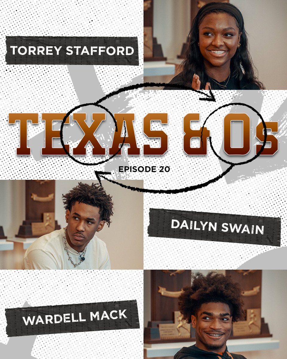 LHN (Longhorn Network) tweet media