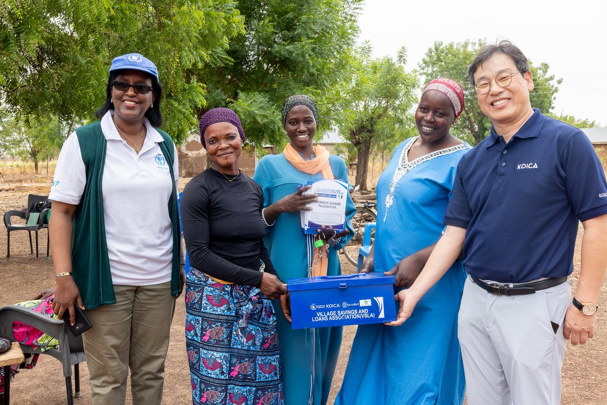 WFP Ghana tweet media