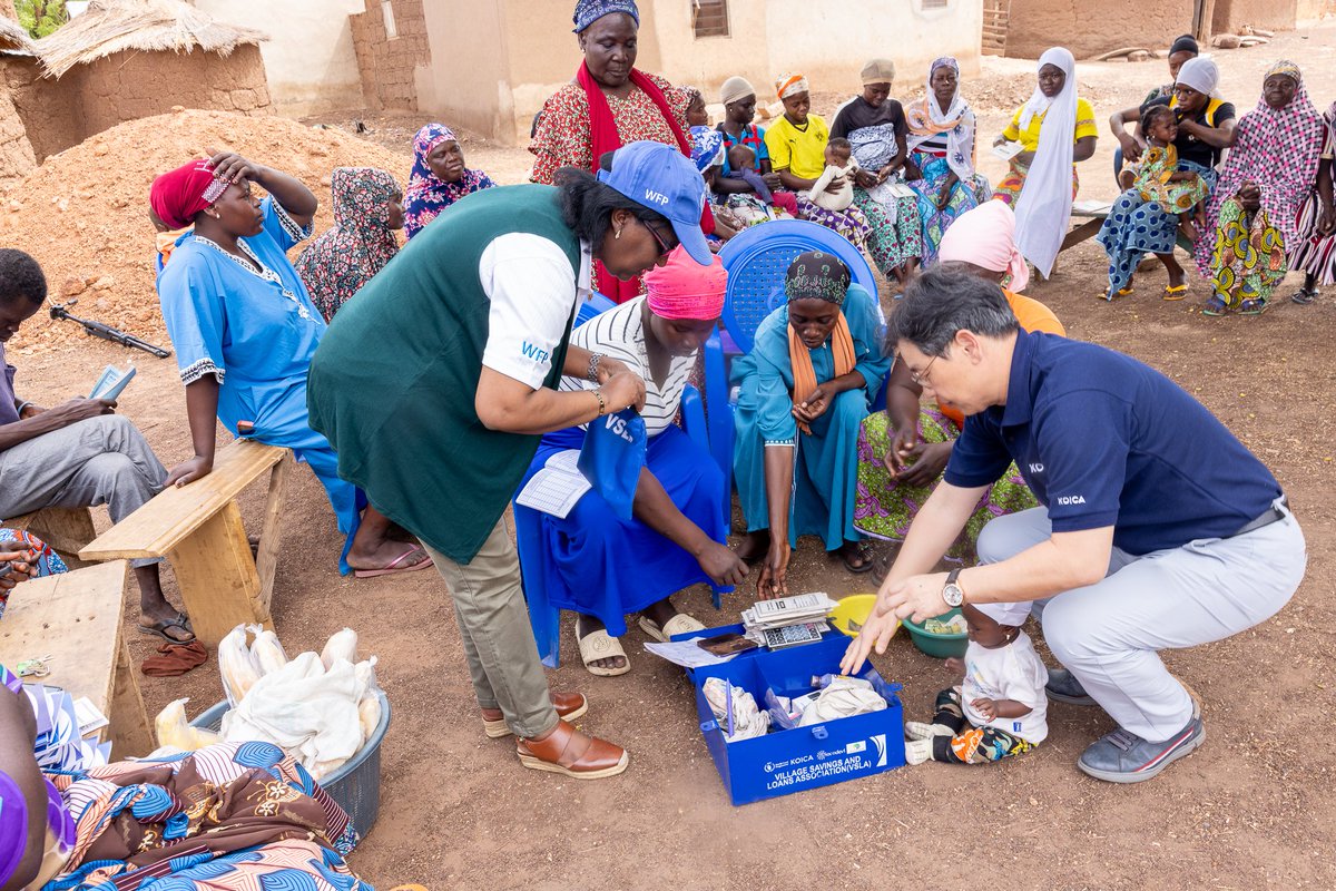 WFP Ghana tweet media
