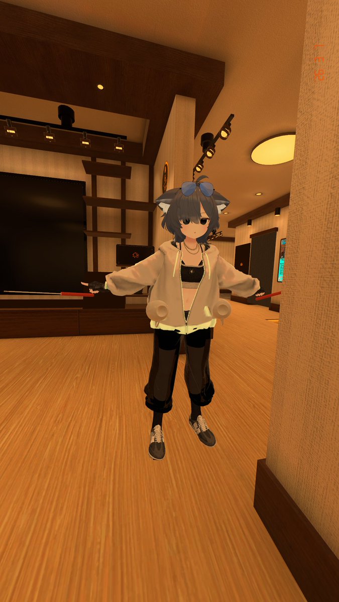 cW7WimDHgyomNin's tweet photo. 立体起動装置SuRroom版 https://t.co/YmAubSorSK