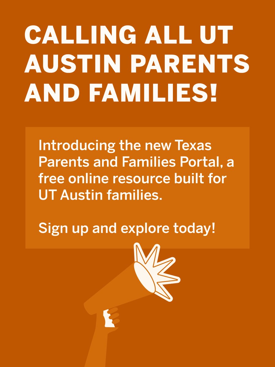 UT Dean of Students tweet media