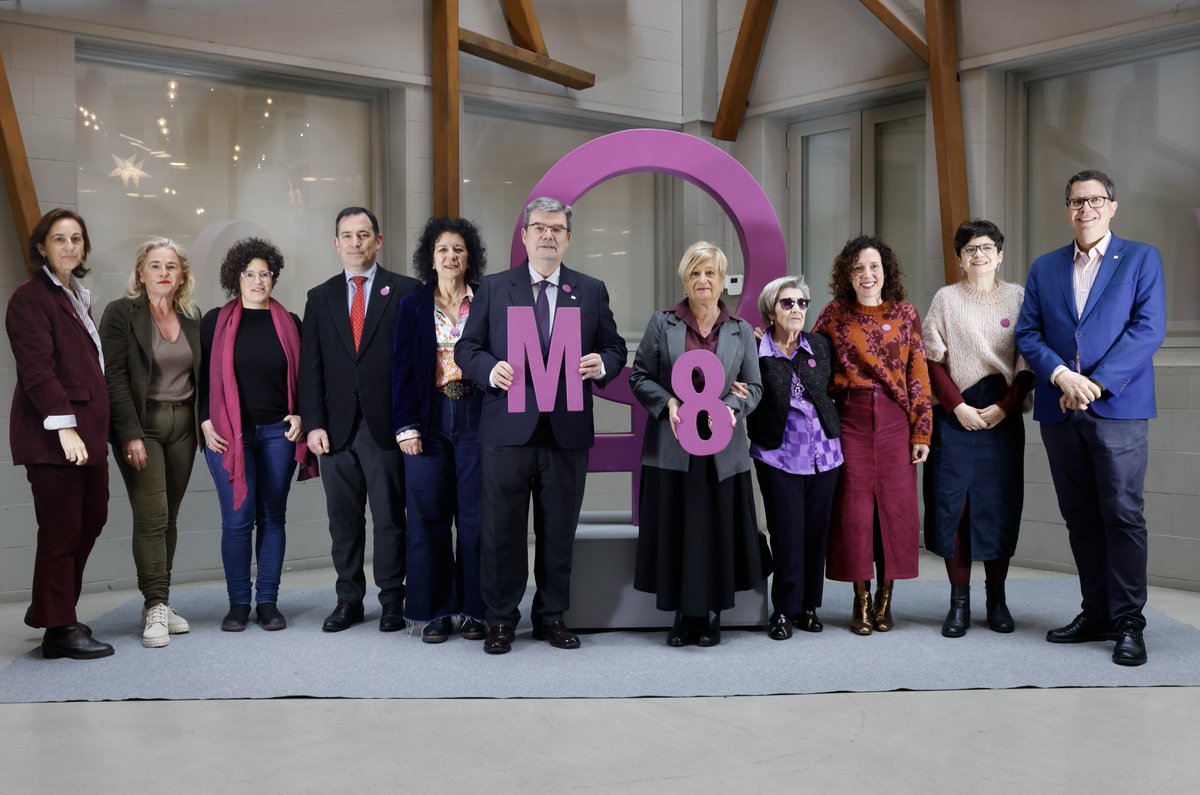 Bilbao Berdintasuna tweet media