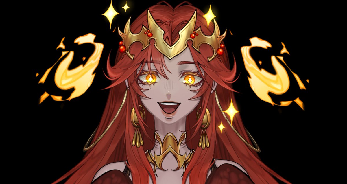 Dschiina🐦‍🔥DOKOMI 10E19 tweet media