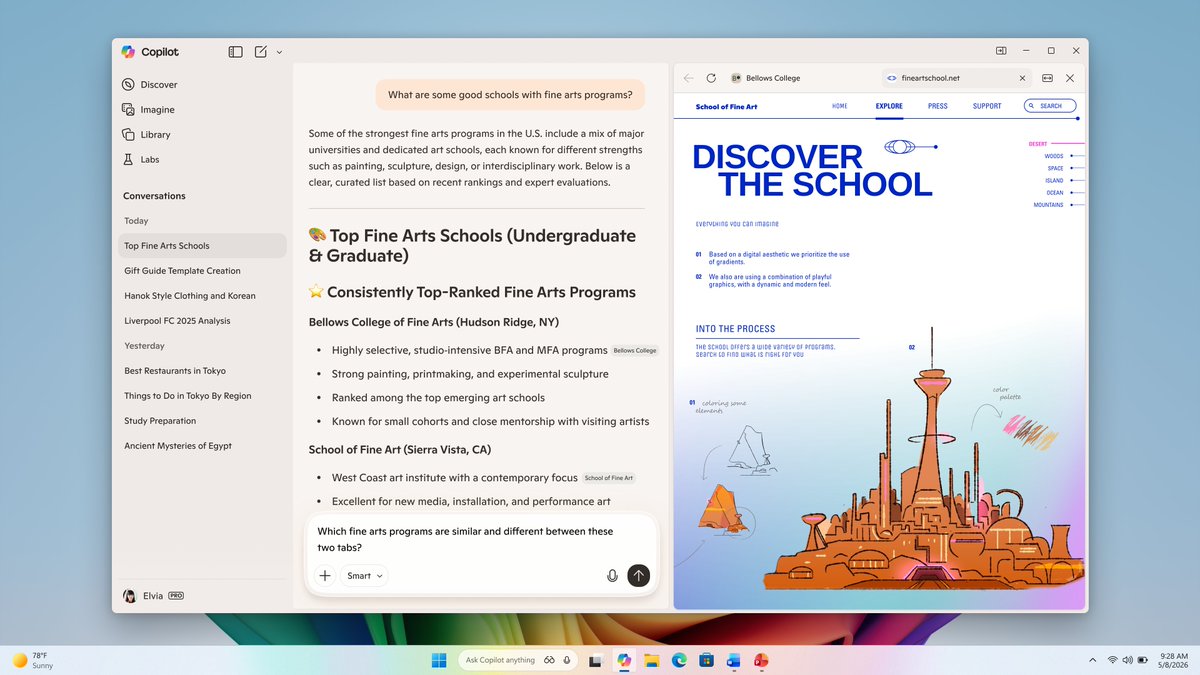 Windows Latest tweet media