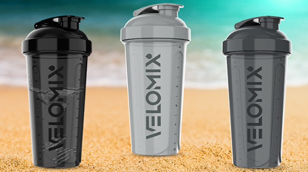 FreeStuffFinder's tweet image. 😱Velomix Protein Shaker Bottles 4-Pack for $9.99
Grab Yours: freestufffinder.com/protein-shaker…
#shaker