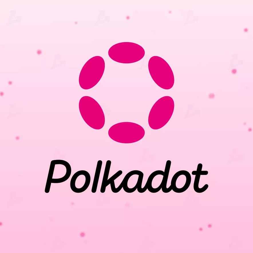 JUST IN: 🇺🇸 First spot Polkadot ETF $TDOT launches in US.