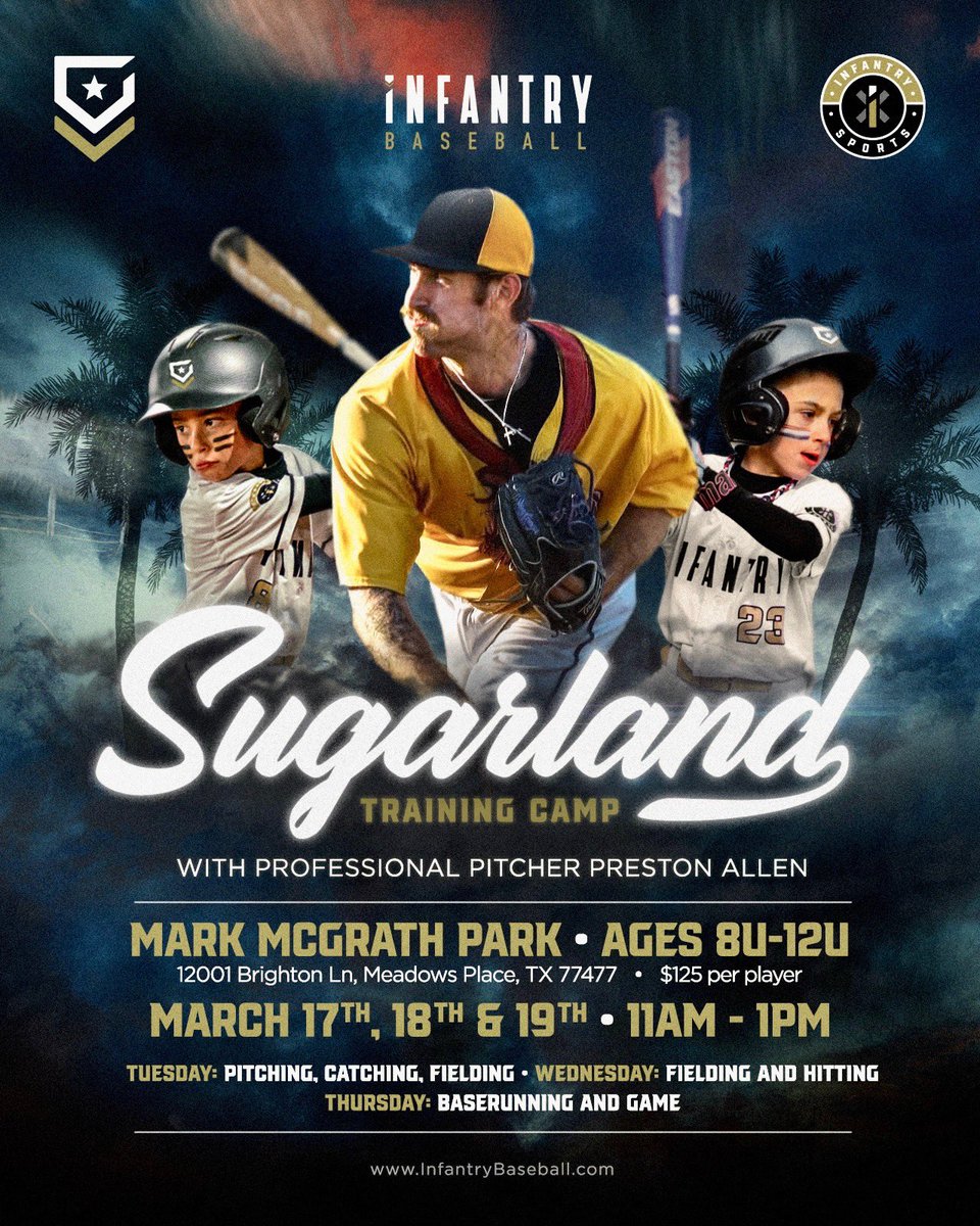 Allen’s Arm Academy tweet media