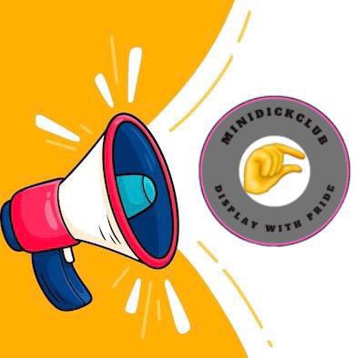 MiniDickClub™️ tweet media