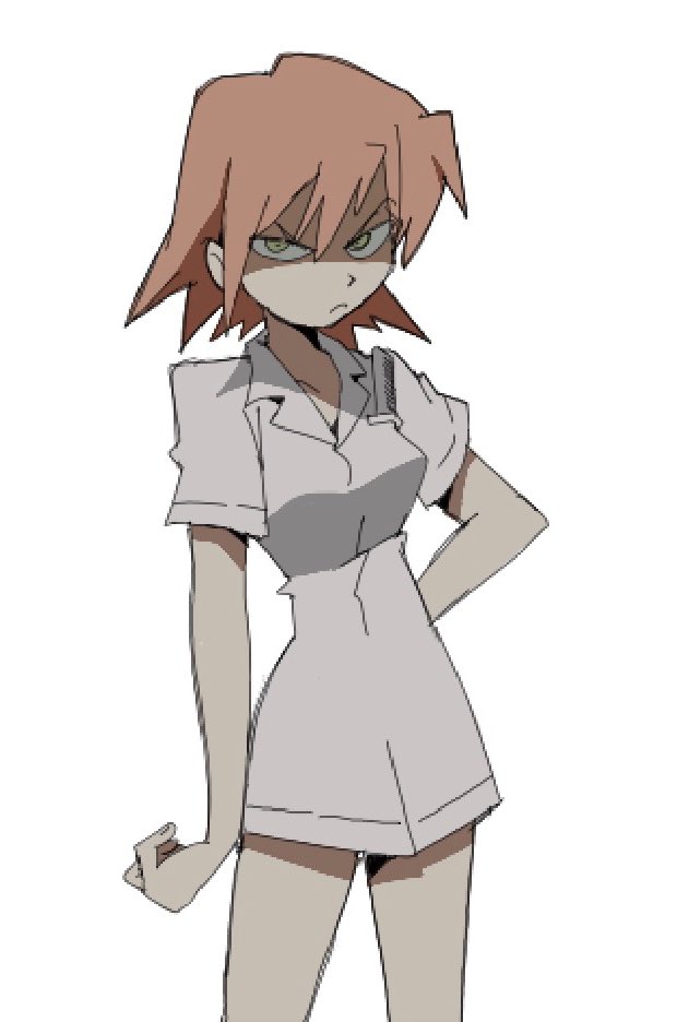 o_hireo's tweet photo. 💈
#FLCL https://t.co/rYRJYWOJuY