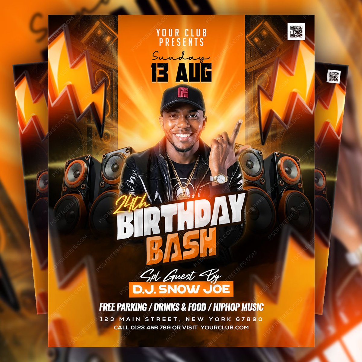 PSDFreebies tweet media