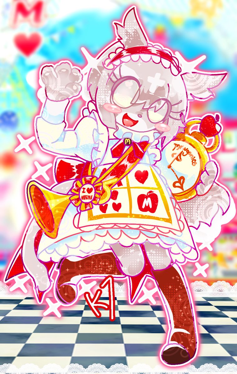 Jam Peanut !! 🐇🌈 tweet media