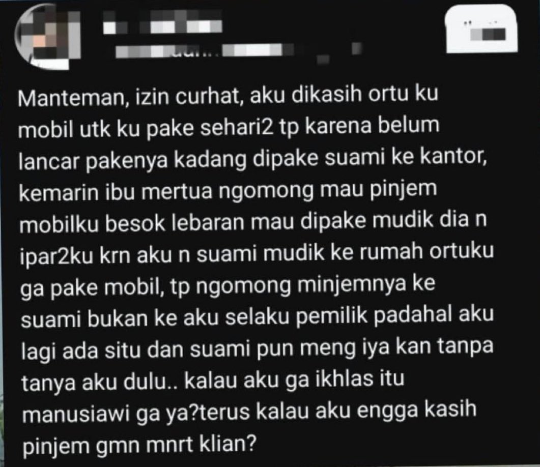 sosmed keras tweet media