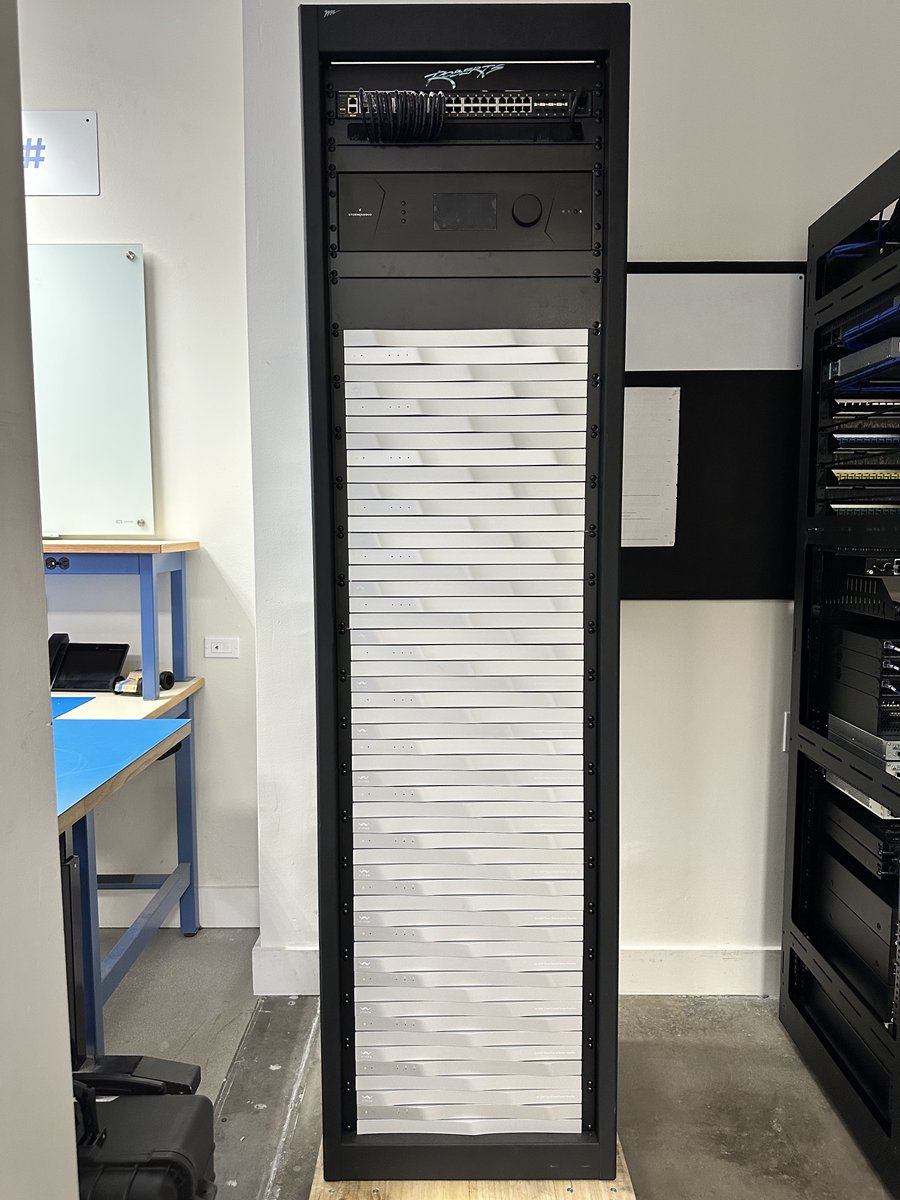 Wisdom Audio tweet media