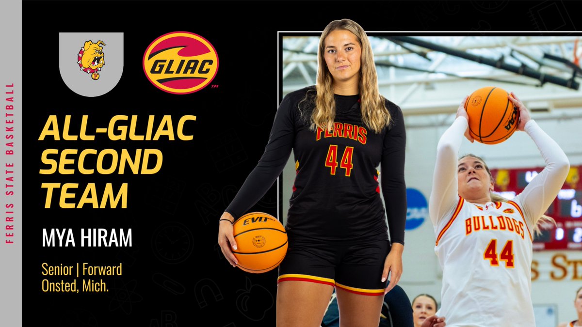 Ferris Athletics tweet media